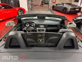 Mercedes-Benz SLK 250 CDi BE Aut. 132g