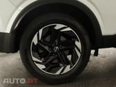 Nissan Qashqai Qashqai 1.3 DIG-T N-Connecta LED Xtronic