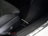 Mercedes-Benz E 300 de 4Matic AMG Line