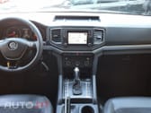 Volkswagen Amarok 3.0 TDI CD Highline 4Motion Aut.