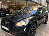 Volvo XC60 2.0 D3 Dynamic Edition Geartronic