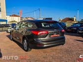 Ford Focus SW 1.0 EcoBoost S&S COOL&CONNECT DESIGN