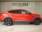 Renault Arkana 1.3 TCe RS Line EDC