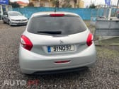 Peugeot 208 1.4 HDi Allure