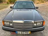 Mercedes-Benz 190 190D