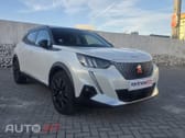 Peugeot E-2008 GT Pack