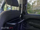 Ford Tourneo Connect Titanium