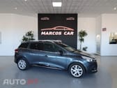 Renault Clio Sport Tourer 0.9 TCe Limited