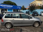 Peugeot 307 SW 1.6 HDi FAP Executive