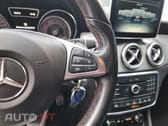 Mercedes-Benz GLA 220 CDi AMG Line 4-Matic