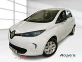 Renault Zoe (c/ Bateria) Life 40