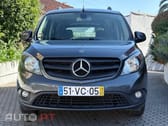 Mercedes-Benz Citan 111 CDI/27