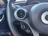 Smart ForFour 0.9 Passion 90 Aut.