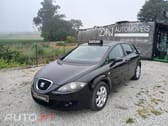 Seat Leon 1.4 TSI