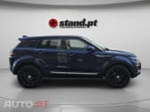 Land Rover Range Rover Evoque 2.0 TD4 HSE Dynamique