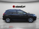 Peugeot 2008 1.2 PureTech Shine Style