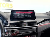 BMW X2 25 e xDrive Pack M