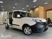 Fiat Doblo 1.3 MJ Easy 3L