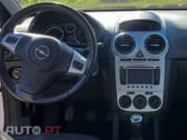 Opel Corsa 1.3 Cdti Street Edition | GPS