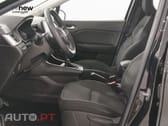 Renault Captur 1.0 Tce Equilibre Bi-Fuel