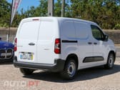 Peugeot Partner 1.6 BlueHDi L1 Premium