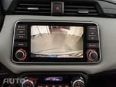 Nissan Micra 1.0 IG-T N-Connecta