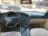 Saab 95 SportWagon 2.2Tid caixa automatica Nacional