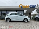 Renault Zoe (c/ Bateria) Limited 50