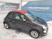 Fiat 500C 1.0 Hybrid Dolcevita
