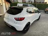 Renault Clio 1.5 dCi Dynamique S