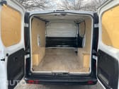 Renault Trafic 2.0 Blue dCi L1 Intens