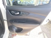 Nissan Qashqai 1.5 dCi Tekna Premium 17 Pack S Pele Preta