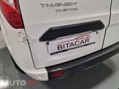 Ford Transit Custom 310L1 2.0 TDCi H1-Tecto Baixo Trend