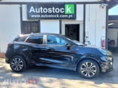 Ford Puma 1.0 EcoBoost MHEV ST-Line