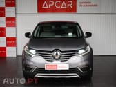 Renault Espace 1.6 dCi Zen EDC