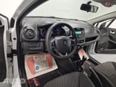 Renault Clio SOCIETE 1.5 DCI ZEN IVA DEDUTÍVEL