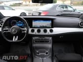 Mercedes-Benz E 300 De AMG Line