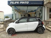 Smart ForFour 0.9 Passion 90 Aut.