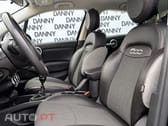 Fiat 500X 1.4 MA City Cross S&S