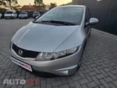 Honda Civic 1.8 Sport