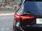 Mercedes-Benz C 300 e AMG Line
