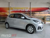 Peugeot 108 1.0 VTi Active