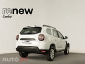 Dacia Duster Duster 1.0 TCe ECO-G Expression Bi-Fuel