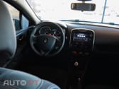 Renault Clio 0.9 TCE Limited