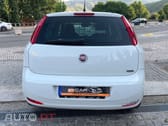 Fiat Punto sw