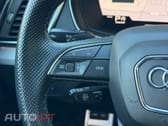 Audi Q5 40 TDI quattro S line S tronic