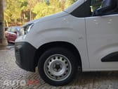 Fiat Doblo Van L1 1.5 BlueHDi 100cv