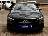 Mercedes-Benz A 200 Standard