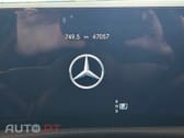 Mercedes-Benz A 180 d Progressive Aut.