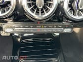 Mercedes-Benz A 180 d AMG Line Aut.